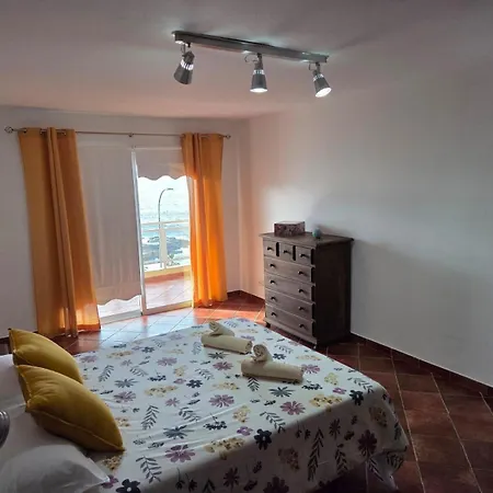 El Mirador Mesa Del Mar Апартаменты *