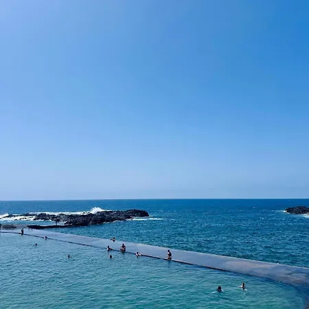 Апартаменты El Mirador Mesa Del Mar