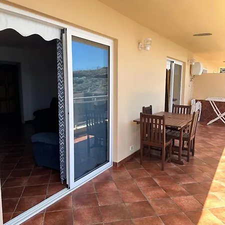 Апартаменты El Mirador Mesa Del Mar *