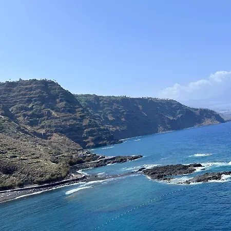 El Mirador Mesa Del Mar Такоронте