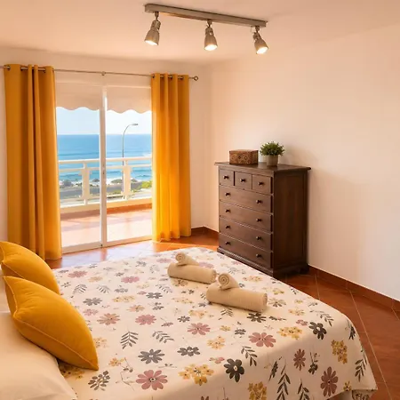 Appartement El Mirador Mesa Del Mar