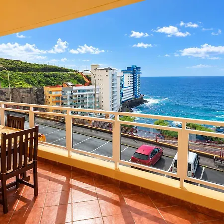 El Mirador Mesa Del Mar Appartement *