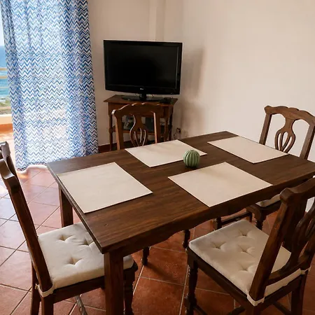 Appartement El Mirador Mesa Del Mar *