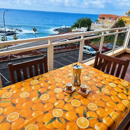 El Mirador Mesa Del Mar Appartement *
